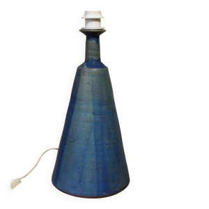 pied de lampe en céramique