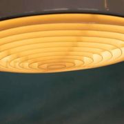 Design scandinave ‘Bumling’ suspension, 60s Anders Pehrson