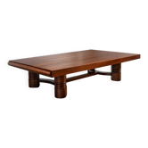 Table basse Art Déco Charles Dudouyt 1940