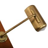 Cabinet or Shelf Lamp by Palle Suenson 1930s