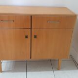 Commode des années 60