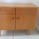 Commode des années 60