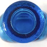 Vase Bleu
