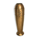 Early 20th century brass umbrella holder
