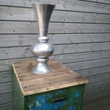 Drawer cabinet, sheet metal service for mechanical workshop, industrial