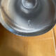 Set of 6 Ice Cream Bowls GUY DEGRENNE Stainless Steel Made in France Vintage #E1