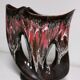 Vase design Vintage 60's  70's Valras