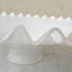 Opaline lampshade
