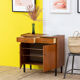 Commode scandinave vintage