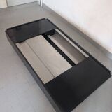 Black Coffee Table, 1970s