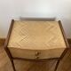 Bedside table 60s
