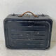 National Navy suitcase from the 1960s