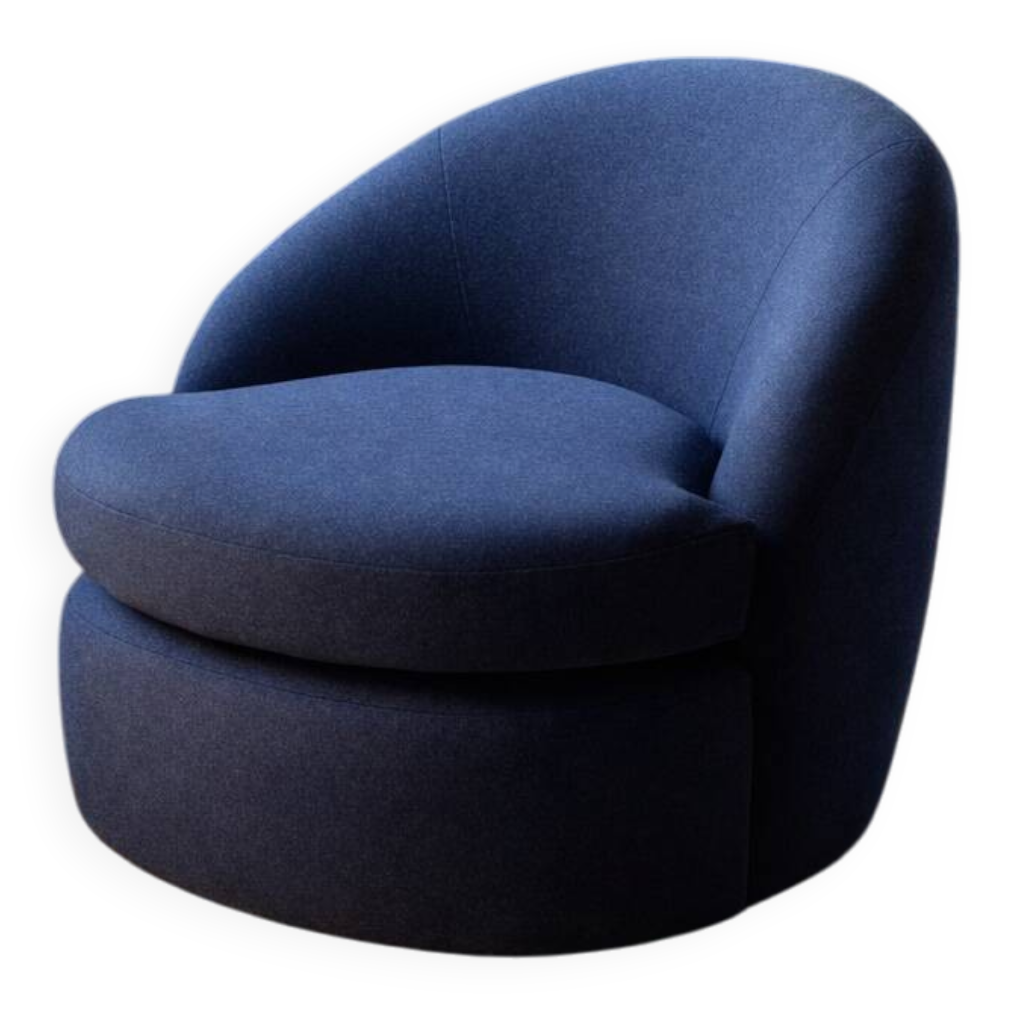 Botero Armchair