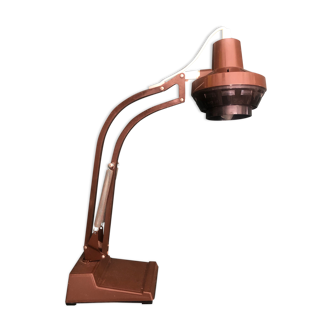 Lampe de bureau architecte Ledu Waso modèle 3842