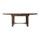 Table à manger au caractère unique des années 1920