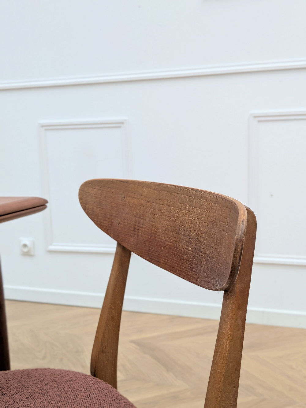 Vintage Farstrup chair