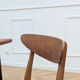 Vintage Farstrup chair