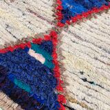 Berber azilal 190 x 115 cm