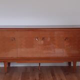 Enfilade/buffet year 50-60