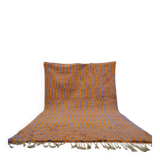 Moroccan Berber rug 250cm x 150cm