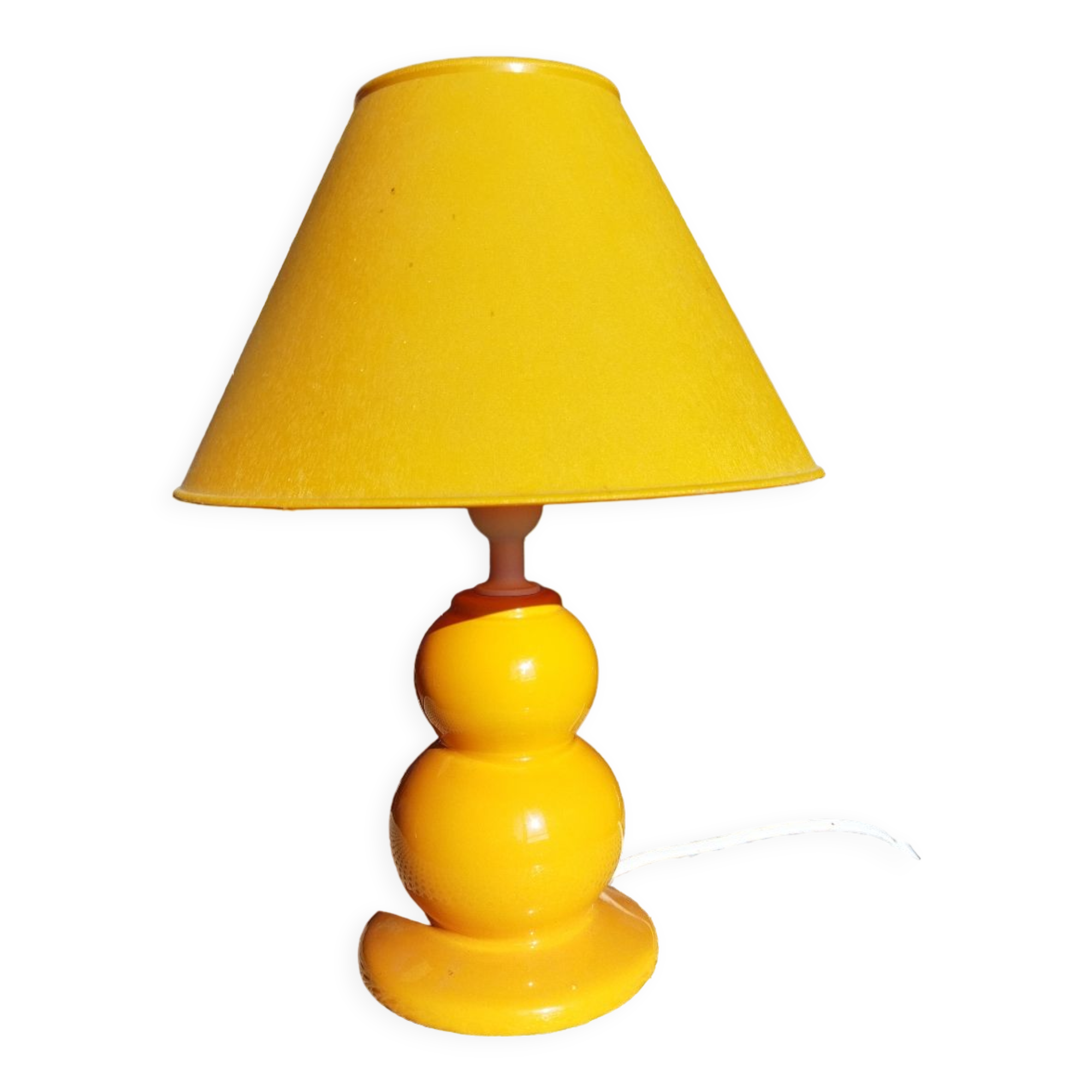 Vintage lamp
