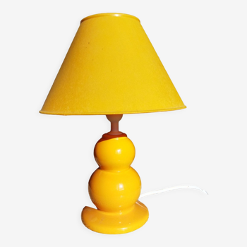 Vintage lamp