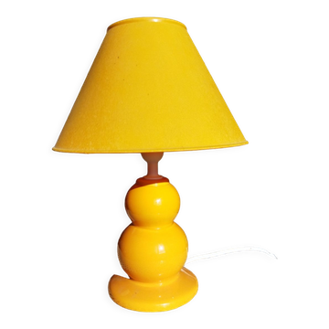 Vintage lamp