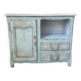 Low furniture