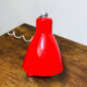 Lampe des années 60
