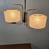 Arlus chandelier - Vintage lighting