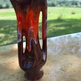 Vase Vallauris