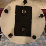 DRARNERT coffee table