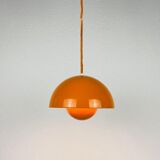 Pendant lamp by Verner Panton for Louis Poulsen, Denmark, 1960s