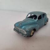 Old set of 4 dinky toys
