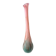 Blown glass soliflora. Very nice color gradient.