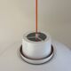 Vintage Verona lamp - Sven Middelboe - Nordisk Solar Compagni