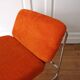 Fauteuil Apollo de Claude Courtecuisse, édition Steiner / Prisunic