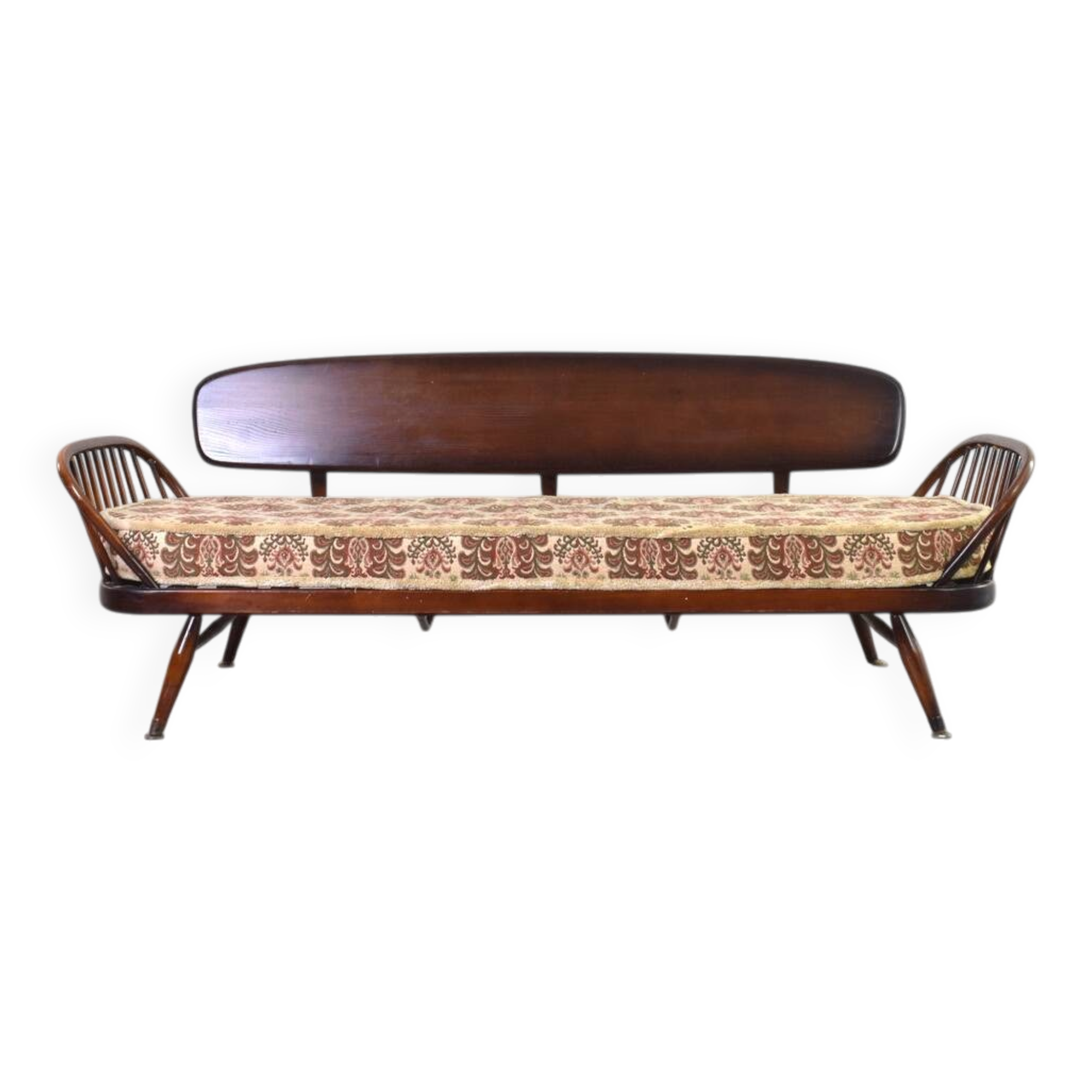 Vintage Daybed Sofa by Lucian Ercolani for Ercol, 1960s