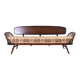 Vintage Daybed Sofa by Lucian Ercolani for Ercol, 1960s