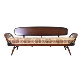 Vintage Daybed Sofa by Lucian Ercolani for Ercol, 1960s