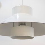 Visir Pendant Lamp by Jens Møller Jensen for Louis Poulsen