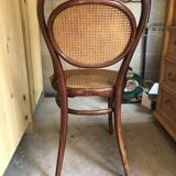 Thonet Bistro Chair n°11
