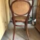 Chaise Bistrot Thonet n°11