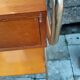 Modernist bedside table
