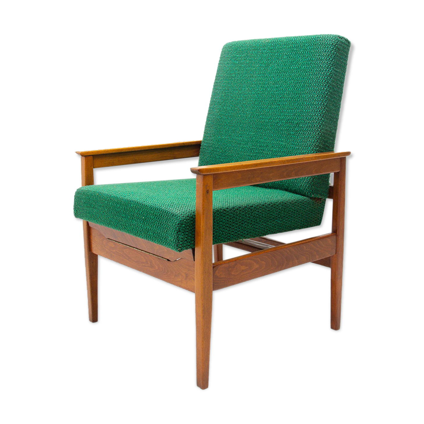 Mid century Danish style armchair, 1960´s