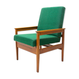 Mid century Danish style armchair, 1960´s