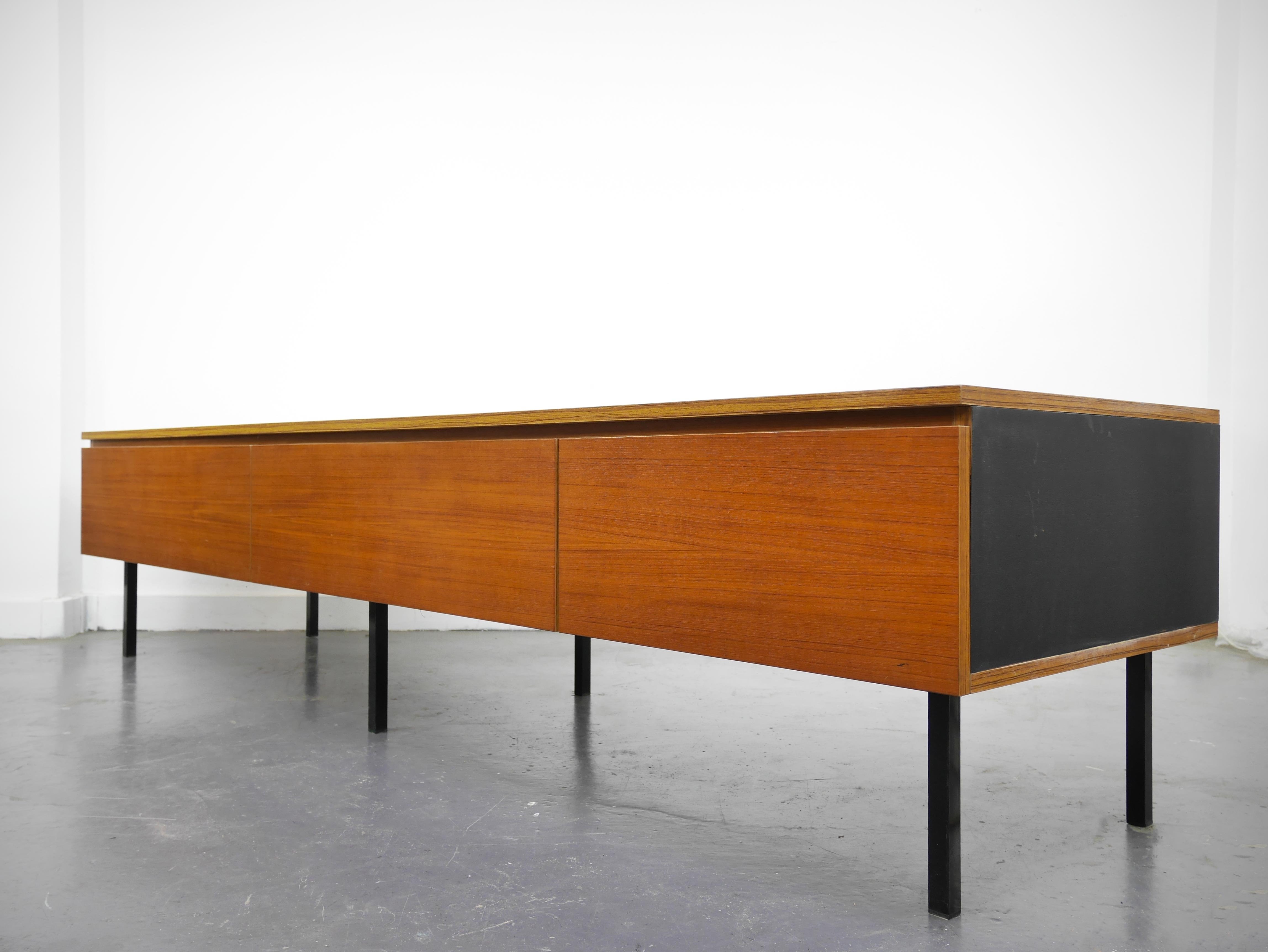 Enfilade basse - 240 cm
