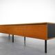 Enfilade basse - 240 cm