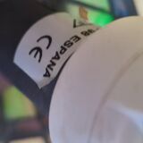 Vintage Tiffany style ceiling lamp