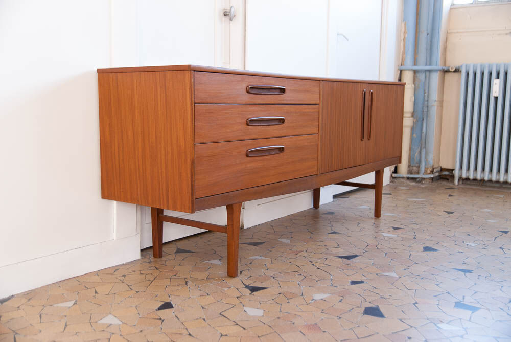 Nathan sideboard 184cm